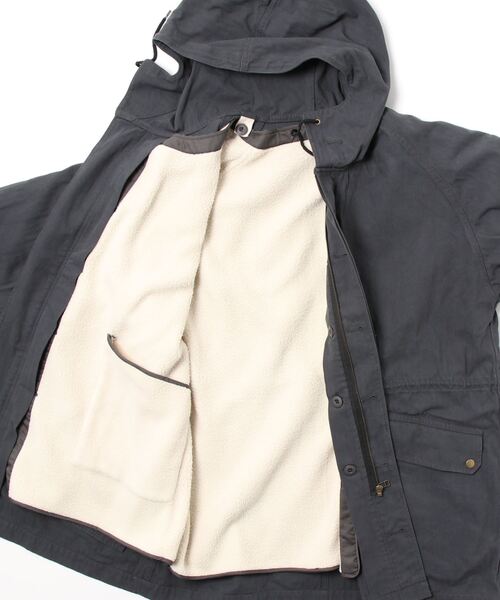 モンケメル/MONT KEMMEL M-64 COAT