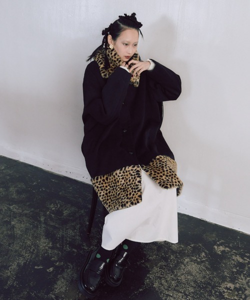 manana suerte（マニャーナスエルテ）の「SPECIAL EDITION レオパード