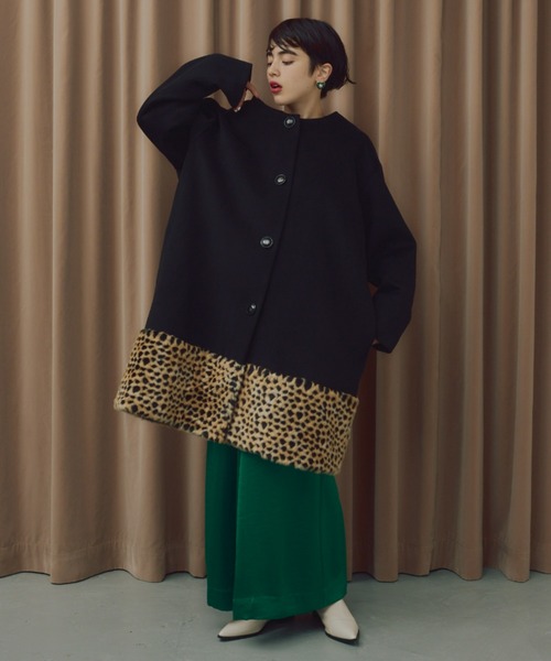 manana suerte（マニャーナスエルテ）の「SPECIAL EDITION レオパード