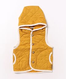 LAVENHAM（ラベンハム）の「JUNIOR BARTON / ジュニア バートン（ベスト）」