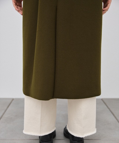 PUBLIC TOKYO（パブリックトウキョウ）の「S140バックフレアロング