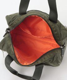 LeSportsac（レスポートサック）の「EVERYDAY SM SATCHEL アボカド