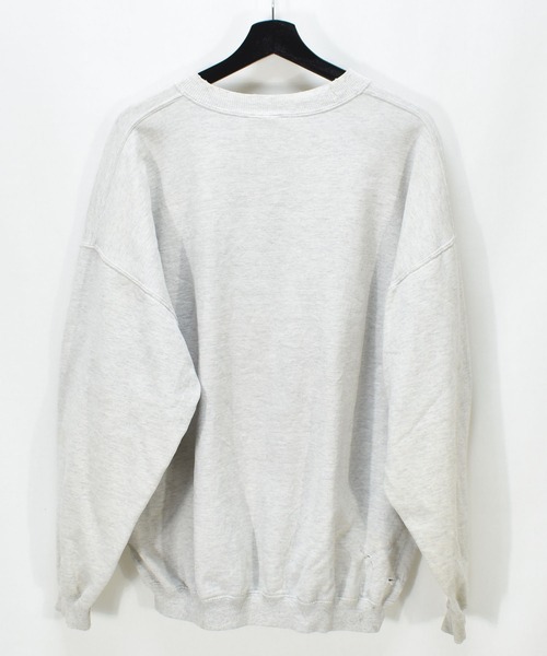 VINTAGE（ヴィンテージ）の「【ヴィンテージ古着】Hard Rock CAFE/ハードロックカフェ HOTELロゴ刺繍 スウェット（スウェット・メンズ・グレー・X-LARGE）」の5枚目の写真