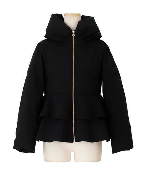 AMBIENT（アンビエント）の「ﾍﾟﾌﾟﾗﾑﾀﾞｳﾝｼﾞｬｹｯﾄ（ダウンジャケット