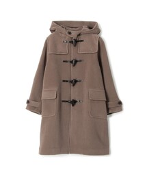 TOMORROWLAND  | ダッフルコート(ダッフルコート)