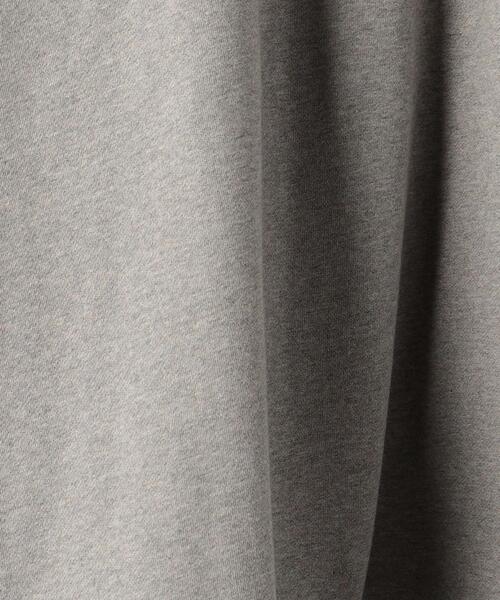 FOG ESSENTIALS(エフオージーエッセンシャルズ)の「<FEAR OF GOD ESSENTIALS> RELAXED CREW NECK2/スウェット(スウェット・メンズ・グレー/ブラック/ライトグレー・L/S/M)」の11枚目の写真