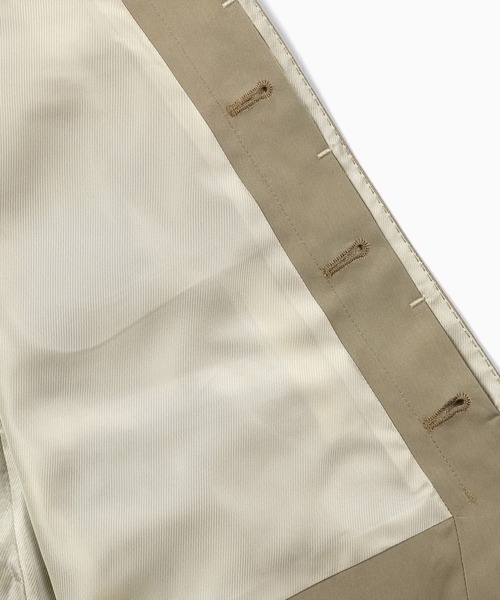 5-PIECES LASSANCE VEST