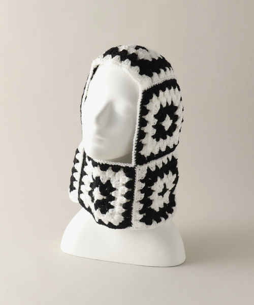 DISOVERED バラクラバ 【公式通販】