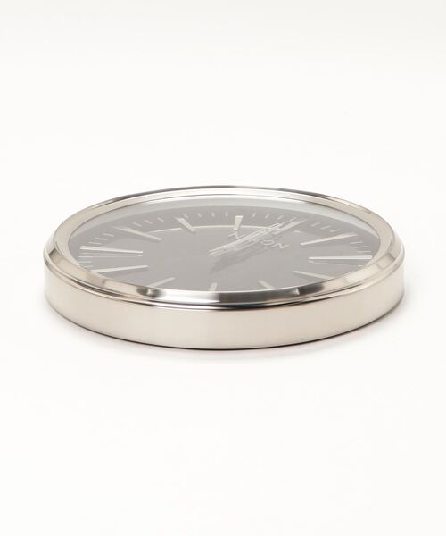 ニクソン NIXON 掛時計 送料無料 セントリー ウォール クロック