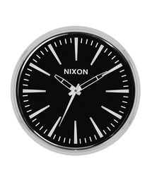 NIXON壁掛け時計 Yahoo!オークション - NIXON ニクソン 特大 壁掛け時計 縦横61cm