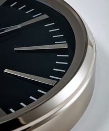 NIXON壁掛け時計 Yahoo!オークション - NIXON ニクソン 特大 壁掛け時計 縦横61cm