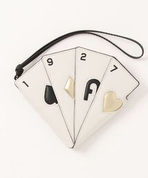 FURLA | FURLA BOARD GAMES M COIN CASE(コインケース)