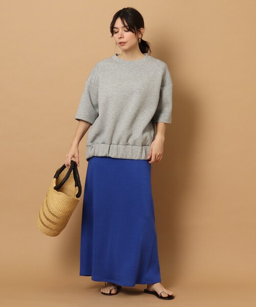 NICOLAS LAINAS（ニコラスライナス）の「◆NICOLAS LAINAS(ニコラスライナス) チューブストラップサンダル（サンダル・レディース・ブラック・60/70/80/90）」の14枚目の写真