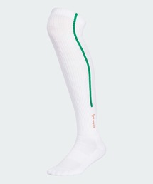 ニーハイ スリムライン クッションソックス【adidas Golf/アディダスゴルフ】