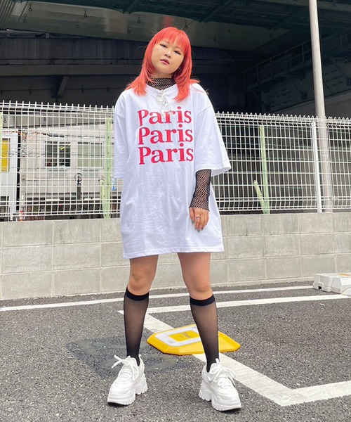 Narcissus(ナルシス)の「【Narcissus】スポーティースニーカー(スニーカー・レディース・ホワイト・24/23.5/24.5)」の18枚目の写真