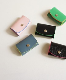 TIDEWAY(タイドウェイ)のNEON COIN CASE(コインケース)