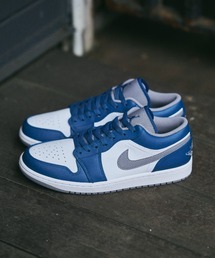 JORDAN BRAND（ジョーダンブランド）の「AIR JORDAN 1 LOW　553558-412（スニーカー）」