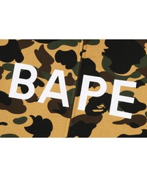 A BATHING APE（アベイシングエイプ）の「1ST CAMO FULL ZIP
