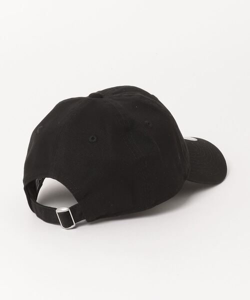 NEW ERA（ニューエラ）の「NEW ERA/ニューエラ YOUTH 920 NEYYAN WS キャップ 13565799（キャップ・キッズ・ブラック・YOUTH）」の2枚目の写真