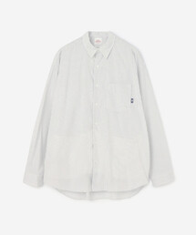 DANTON | DANTON | T/Cポプリン ワークシャツ MEN(シャツ/ブラウス)