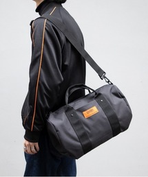 UNIVERSAL OVERALL | ユニバーサルオーバーオール ダッフルバッグ ミディアム / UO DUFFLE BAG (M)(ドラムバッグ)
