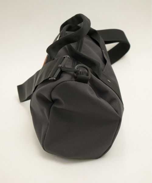 UNIVERSAL OVERALL(ユニバーサルオーバーオール)の「ユニバーサルオーバーオール ダッフルバッグ ミディアム / UO DUFFLE BAG (M)(ドラムバッグ・メンズ・ブルー/グレー/ブラック・F)」の10枚目の写真