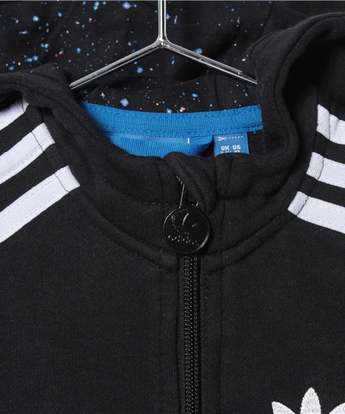 adidas（アディダス）の「ベビー キッズ アディダス スターウォーズ