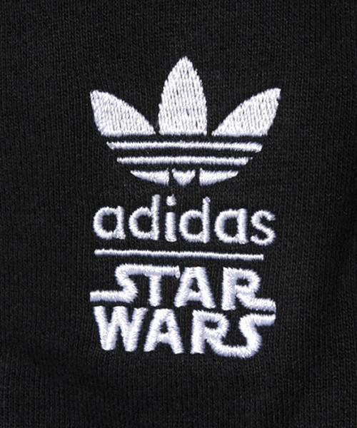 adidas（アディダス）の「ベビー キッズ アディダス スターウォーズ