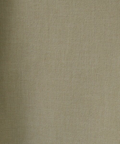 GALLEST（ギャレスト）の「ツイルベルテッドワイドパンツ【ウォッシャブル】（その他パンツ・レディース・ブラック/カーキ/ライトブルー・40/38/36/05）」の17枚目の写真