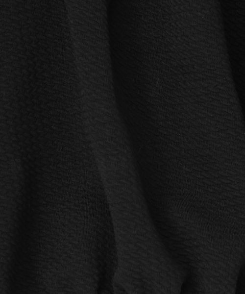 LOWRYS FARM（ローリーズファーム）の「ＳＷＩＭパフセットアップ　191083（水着・キッズ・ブラック/ブラウン/カーキ・110cm/120cm/130cm）」の18枚目の写真