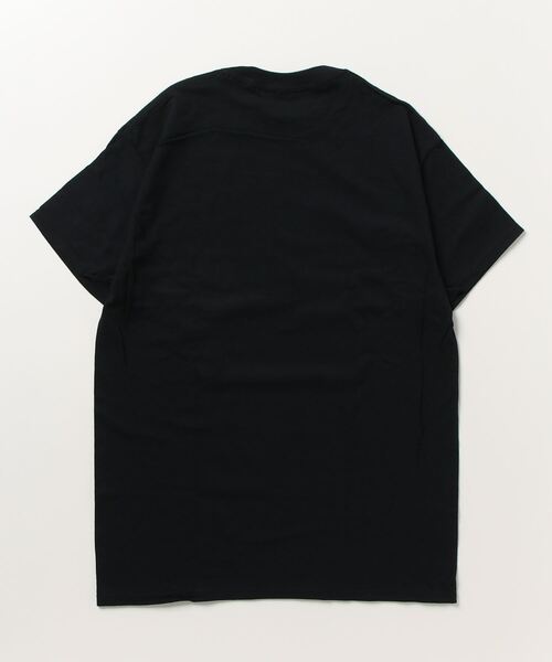 Mag.(マグ)の「【THINKER KEYS】front print Tee(Tシャツ/カットソー・メンズ・ブラック・MEDIUM/LARGE/X-LARGE)」の2枚目の写真