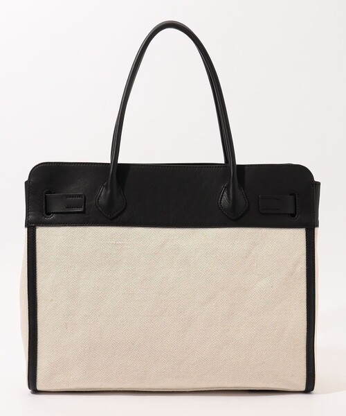 ORSETTO(オルセット)の「ORSETTO CANVAS TOTE(トートバッグ・レディース・ライトベージュ・FREE)」の4枚目の写真