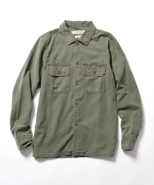 REMI RELIEF（レミレリーフ）の「REMI RELIEF/レミレリーフ MILITARY