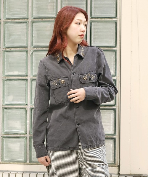 REMI RELIEF(レミレリーフ)の「REMI RELIEF/レミレリーフ MILITARY REMI RELIEF(レミレリーフ)の「REMI RELIEF/レミレリーフ MILITARY
