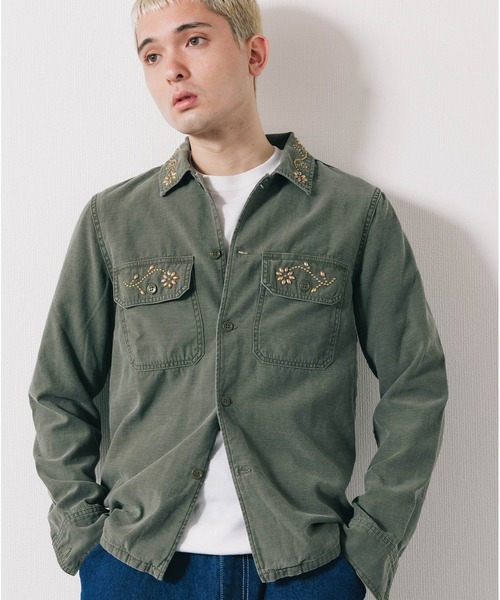 REMI RELIEF（レミレリーフ）の「REMI RELIEF/レミレリーフ MILITARY