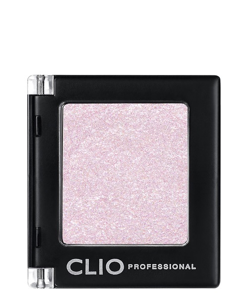 CLIO(クリオ)の「クリオ プロシングルシャドウ(アイシャドウ・レディース・パールマンティック/バイオレットファンタジー/ピンクラスター/スパークルサンド・FREE)」の13枚目の写真