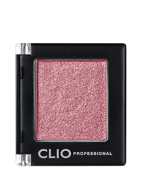 CLIO(クリオ)の「クリオ プロシングルシャドウ(アイシャドウ・レディース・パールマンティック/バイオレットファンタジー/ピンクラスター/スパークルサンド・FREE)」の16枚目の写真