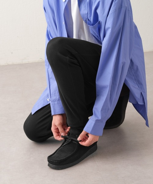 CIAOPANIC TYPY（チャオパニックティピー）の「4wayストレッチスキニーパンツ（その他パンツ・メンズ・ブラック/グレー/ブルー・SMALL/MEDIUM/LARGE/X-LARGE）」の8枚目の写真