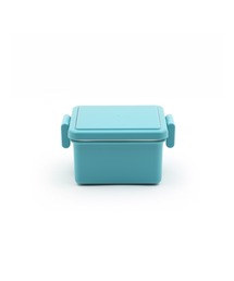 mimis（ミイーミイーズ）の「【セール対象外】GEL-COOL　square S  220ml　保冷機能付きお弁当箱（お弁当箱）」