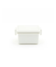 AVALON(U.Q)（アバロン）の「【セール対象外】GEL-COOL　square S  220ml　保冷機能付きお弁当箱（お弁当箱・キッズ）」