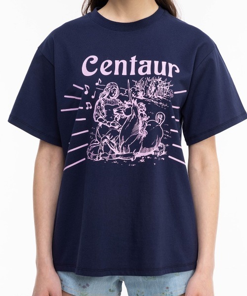 A'GEM/9 × .kom『THE CENTAUR/ザセントール』CENTAUR STORY T