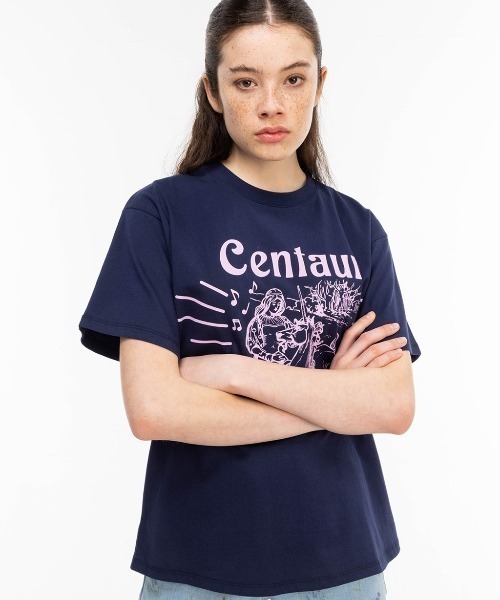 A'GEM/9 × .kom『THE CENTAUR/ザセントール』CENTAUR STORY T