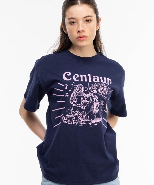 A'GEM/9 × .kom『THE CENTAUR/ザセントール』CENTAUR STORY T