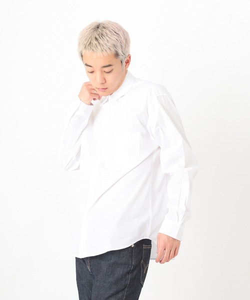 エッセン TCタイプライター ボリュームスリーブバンドカラー