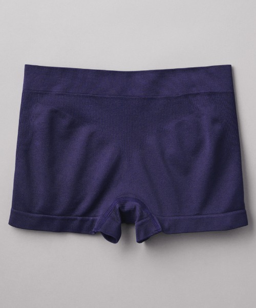 Tuche(トゥシェ)の「Tuche/トゥシェ ヒップの丸みにフィット レギュラーショーツ 3D立体成型(ショーツ・レディース・ブラウン系その他/グリーン系その他/ブラック/ピンク系その他/ベージュ/ライトベージュ/ブラウン系その他2/カーキ/ブルー系その他/ピンク系その他3/グリーン系その他2/ネイビー/ピンク系その他5/ピンク系その他4/ブルー系その他2/ピンク系その他2/ライム・MEDIUM/X-LARGE/LARGE)」の10枚目の写真