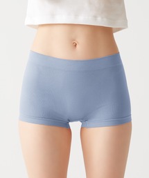 Tuche（トゥシェ）の「Tuche トゥシェ ヒップの丸みにフィット レギュラーショーツ 3D立体成型（ショーツ）」