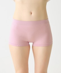 Tuche（トゥシェ）の「Tuche トゥシェ ヒップの丸みにフィット レギュラーショーツ 3D立体成型（ショーツ）」