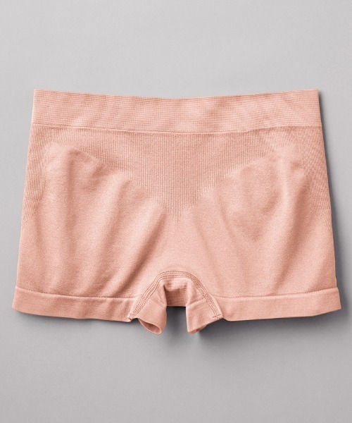 Tuche(トゥシェ)の「Tuche/トゥシェ ヒップの丸みにフィット レギュラーショーツ 3D立体成型(ショーツ・レディース・ブラウン系その他/グリーン系その他/ブラック/ピンク系その他/ベージュ/ライトベージュ/ブラウン系その他2/カーキ/ブルー系その他/ピンク系その他3/グリーン系その他2/ネイビー/ピンク系その他5/ピンク系その他4/ブルー系その他2/ピンク系その他2/ライム・MEDIUM/X-LARGE/LARGE)」の16枚目の写真