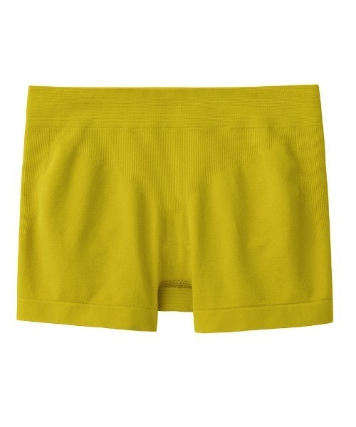 Tuche(トゥシェ)の「Tuche/トゥシェ ヒップの丸みにフィット レギュラーショーツ 3D立体成型(ショーツ・レディース・ブラウン系その他/グリーン系その他/ブラック/ピンク系その他/ベージュ/ライトベージュ/ブラウン系その他2/カーキ/ブルー系その他/ピンク系その他3/グリーン系その他2/ネイビー/ピンク系その他5/ピンク系その他4/ブルー系その他2/ピンク系その他2/ライム・MEDIUM/X-LARGE/LARGE)」の20枚目の写真