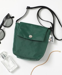 Drifter（ドリフター）の「【Drifter】FLAP POUCH（ショルダーバッグ・メンズ）」
